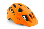 Шлем MET Echo Orange (матовый)