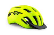 Шлем MET Allroad Safety Yellow (матовый)