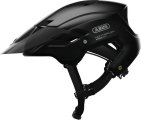 Велосипедный шлем Abus MONTRAILER MIPS velvet black