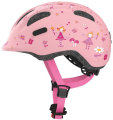 Велосипедный шлем Abus SMILEY 2.0 rose princess