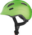Велосипедный шлем Abus SMILEY 2.0 sparkling green
