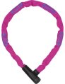    Abus 5805K/75 STEEL-O-CHAIN pink