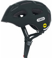 Велосипедный шлем Abus YOUN-I MIPS velvet black