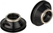 Адаптер DT Swiss Conversion End Caps for 240s Front Hubs (20mm to 9mm)