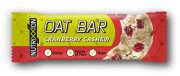 Батончик энергетический NutriXXion Energy Oat Bar 50g (Cranberry Cashew)