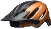 Велосипедный шлем Bell 4FORTY matte-gloss cooper-black