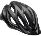 Велосипедный шлем Bell TRAVERSE matte black