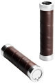 Ручки руля Brooks Slender Leather Grips brown