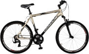 Велосипед Comanche PRAIRIE COMP 26 gold-black