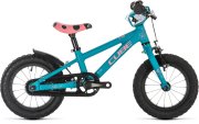 Велосипед Cube CUBIE 120 girl blue-mint