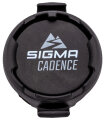   Sigma Duo Magnetless Cadence Sensor (Black)