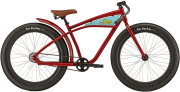 Велосипед Felt CRUISER SPEEDWAY red