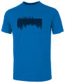  Ghost Casual Line Woods (Blue/Black)