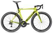 Велосипед Giant PROPEL ADVANCED 0 28 neon yellow