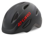 Велосипедный шлем Giro SCAMP matte black