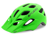 Шлем Giro Tremor MIPS матовый  Bright зеленый , Uni