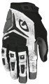 Велосипедные перчатки Giro XEN white-black