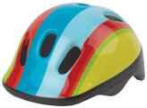 Велосипедный шлем Polisport BABY RAINBOW