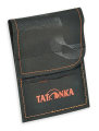  Tatonka HY Neck Wallet (Black/Orange)