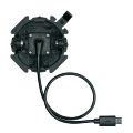 Кабель SKS COMPIT CABLE ON-BOARD COMPUTER BOSCH black