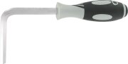 Ключ Г-образный VAR RL-09600-10 10mm Allen Hex Wrench