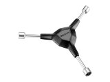 Ключ Giant Toolshed Y Wrench Pro (Socket 8/9/10мм)