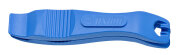 Комплект бортировок Unior Tools Tire Levers (2pcs) (Blue)