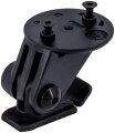  Sigma Sport GoPro & Front Light Adapter (Black)