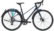 Велосипед LIV BELIV 2 CITY dark-blue