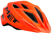 Велосипедный шлем MET CRACKERJACK orange