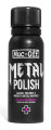 Полироль Muc-Off Metal polish