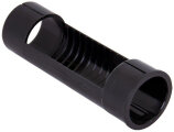 Направляющая трубка SR Suntour FEE449 Plastic Slider Sleeve (Black)