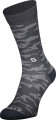 Носки Scott Trail Camo Crew Socks (Dark Grey/White)