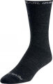   Pearl iZUMi ELITE Tall Wool Socks (Grey)