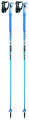   Leki Blue Bird Carbon Poles (Blue)