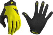  Bluegrass Union Fullfinger Gloves (Fluo Yellow)