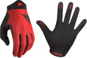  Bluegrass Union Fullfinger Gloves (Red)