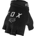 Перчатки Fox Ranger Gel Short Black