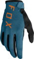  Fox Ranger Gel Full Finger Gloves (Slate Blue)