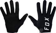 Перчатки Fox Ranger Gel Full Finger Gloves (Black)