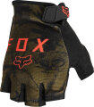 Перчатки Fox Ranger Gel Half Finger Gloves (Olive Green)