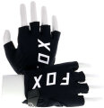 Перчатки Fox Ranger Gel Womens Half Finger Gloves (Black)