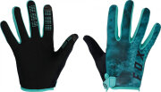 Перчатки подростковые Fox Youth Ranger Full Finger Gloves Teal