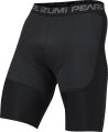 Подшортник Pearl iZUMi SELECT Liner Shorts (Black)