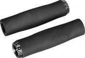 Ручки руля PRO Ergonomic Lock-On Sport Grips 133x34.5mm черные