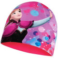 Шапка Buff Frozen Microfiber & Polar Hat Anna Bright Pink