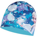 Шапка Buff Frozen Microfiber & Polar Hat Elsa Blue