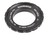 Внешнее стопорное кольцо Shimano LOCK RING SM-HB20