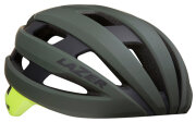   Lazer Sphere Helmet (Dark/Green)
