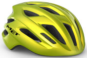 Шлем MET Idolo Helmet (Lime Yellow Metallic glossy)